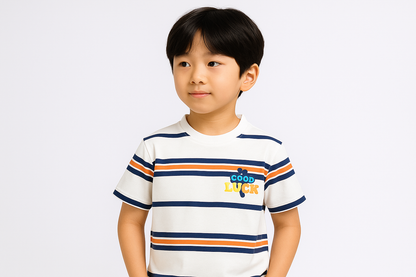 Printed T-shirt #600series