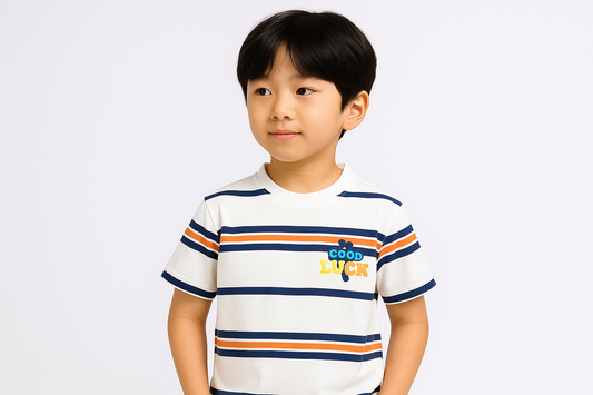 Printed T-shirt #600series