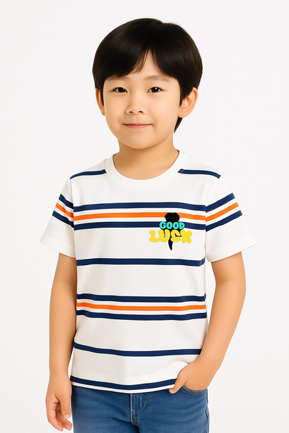 Printed T-shirt #600series