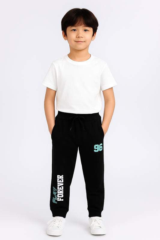 Printed TrackPant #1110series