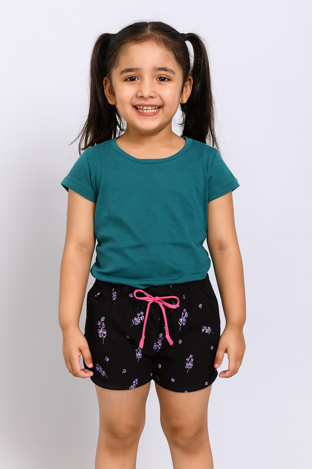 Girls Short #1702