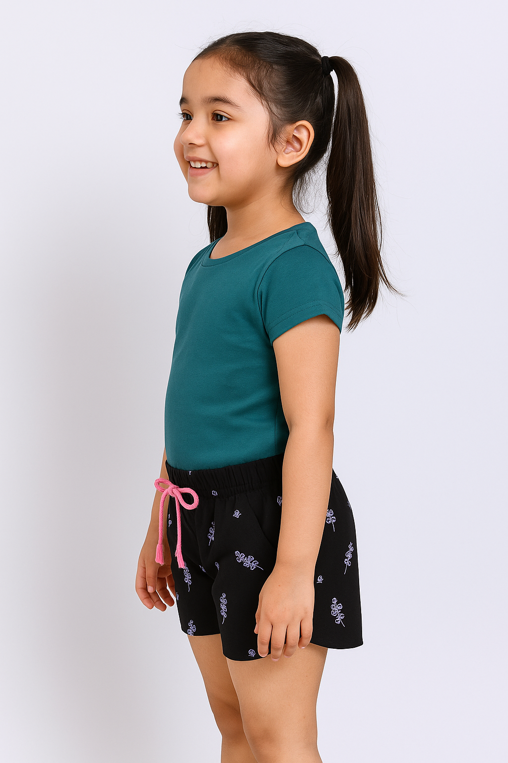 Girls Short #1702