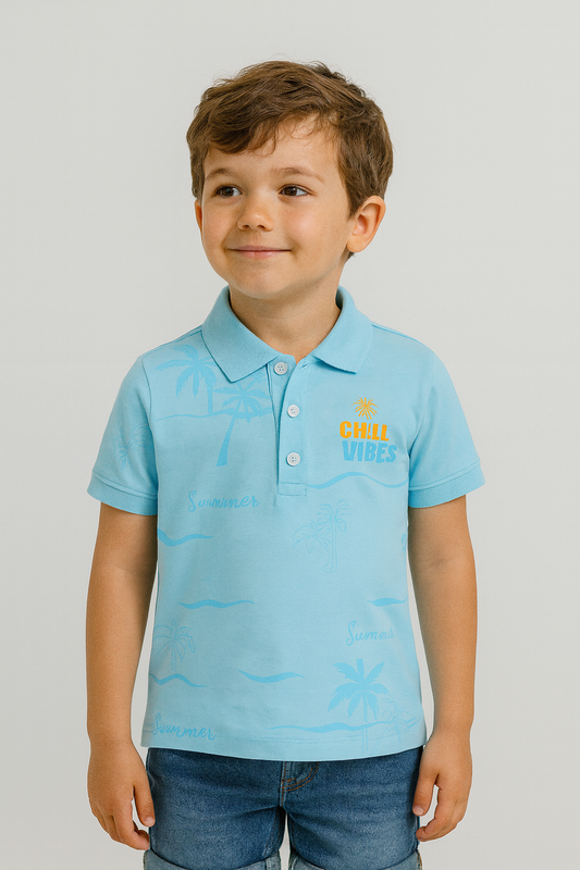 POLO #1411series
