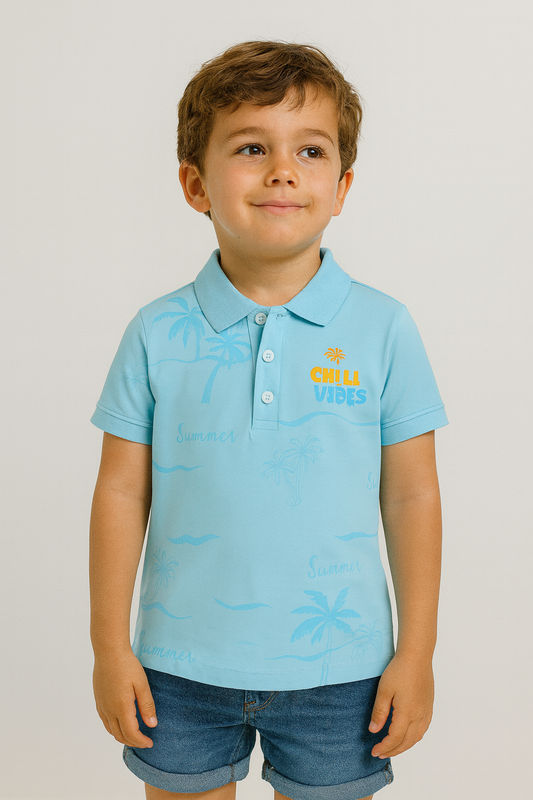 POLO #1411series
