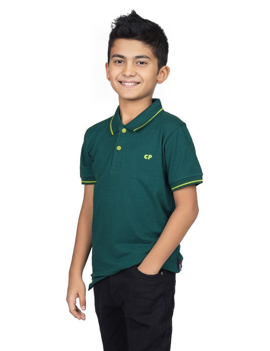 The Great Storm Polo