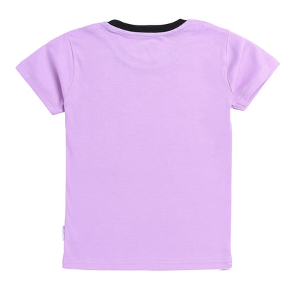 Binocular Print T-shirt