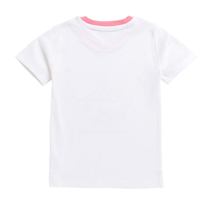 Graphic Print T-shirt