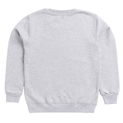 Graphic Sweatshirt