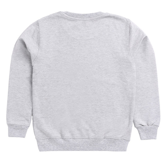 Graphic Sweatshirt
