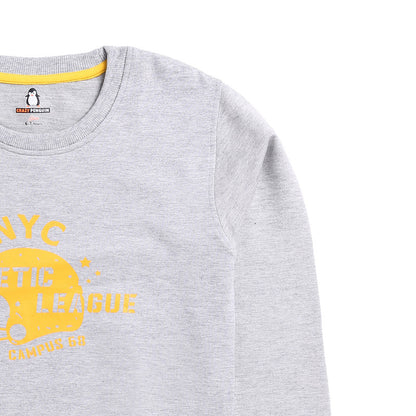 Graphic Sweatshirt